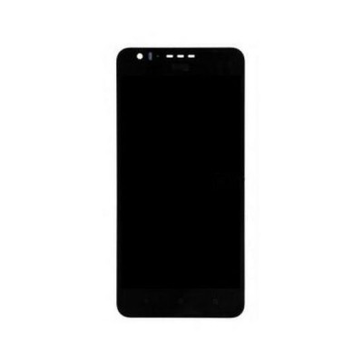 Lcd With Touch Screen For Htc Desire 825 Grey By - Maxbhi Com