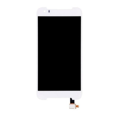 Lcd With Touch Screen For Htc Desire 830 White Red By - Maxbhi Com