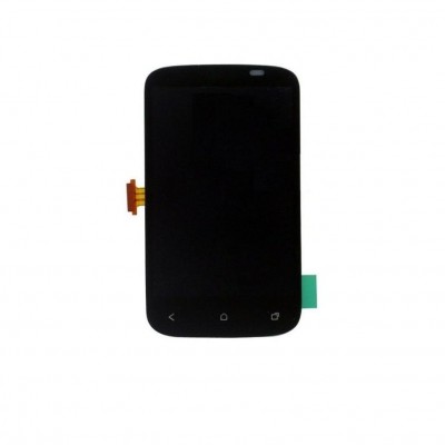 Lcd With Touch Screen For Htc Desire Cred By - Maxbhi Com