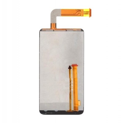 Lcd With Touch Screen For Htc Evo 3d Black By - Maxbhi Com