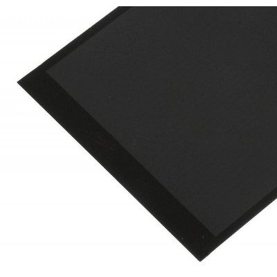 Lcd With Touch Screen For Htc One E9 Black By - Maxbhi Com