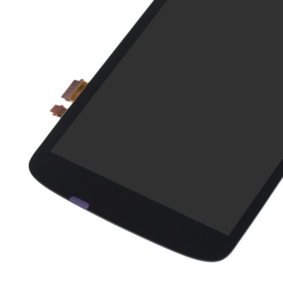 Lcd With Touch Screen For Htc One S C2 Blue By - Maxbhi Com