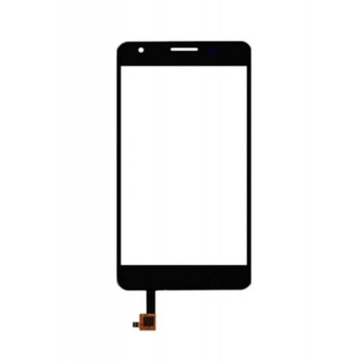 Touch Screen Digitizer For Cubot X15 Black By - Maxbhi Com