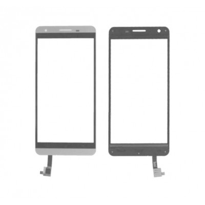 Touch Screen Digitizer For Cubot X15 White By - Maxbhi Com