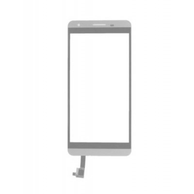 Touch Screen Digitizer For Cubot X15 White By - Maxbhi Com