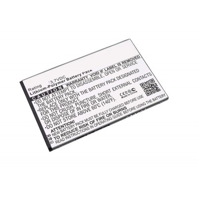 Battery For Bq Aquaris 5 7 By - Maxbhi Com