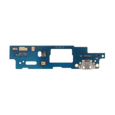 Charging Pcb Complete Flex For Htc Desire 820 Dual Sim By - Maxbhi Com