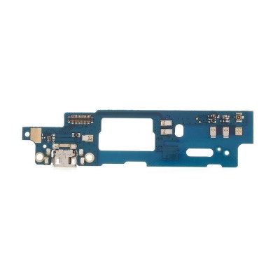 Charging Pcb Complete Flex For Htc Desire 820 Dual Sim By - Maxbhi Com
