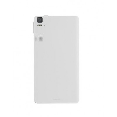 Full Body Housing For Bq Aquaris E6 White - Maxbhi Com