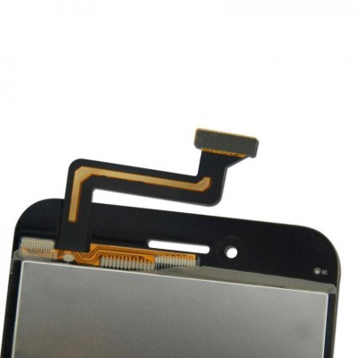 Lcd With Touch Screen For Asus Padfone S Pf500kl Black By - Maxbhi Com