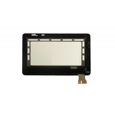 Lcd With Touch Screen For Asus Transformer Pad Tf103c Black By - Maxbhi Com