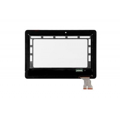 Lcd With Touch Screen For Asus Transformer Pad Tf103c White By - Maxbhi Com