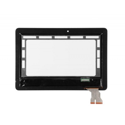 Lcd With Touch Screen For Asus Transformer Pad Tf103c White By - Maxbhi Com
