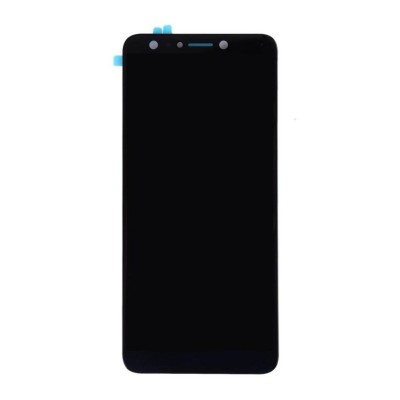 Lcd With Touch Screen For Asus Zenfone 5 Lite Zc600kl White By - Maxbhi Com