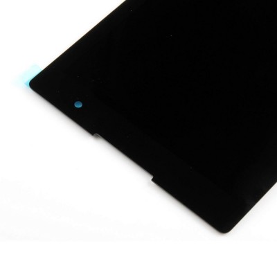 Lcd With Touch Screen For Asus Zenpad C 7 0 Black By - Maxbhi Com