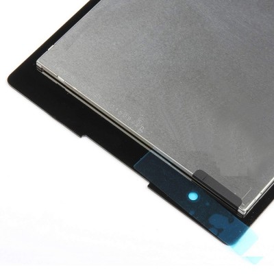 Lcd With Touch Screen For Asus Zenpad C 7 0 Z170mg Grey By - Maxbhi Com