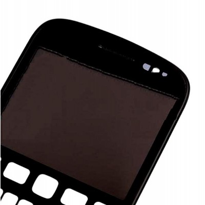 Lcd With Touch Screen For Blackberry 9720 Samoa White By - Maxbhi Com
