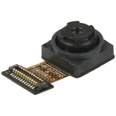 Replacement Front Camera For Bq Aquaris E6 Selfie Camera By - Maxbhi Com