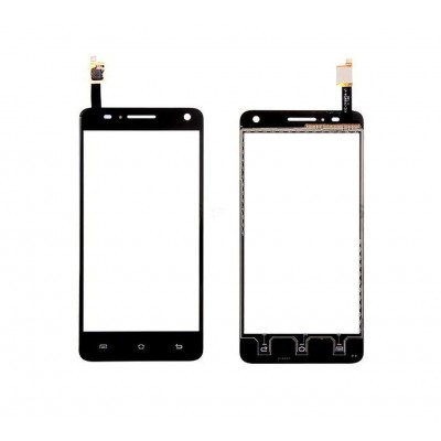 Touch Screen Digitizer For Bq Aquaris 5 7 Black By - Maxbhi Com
