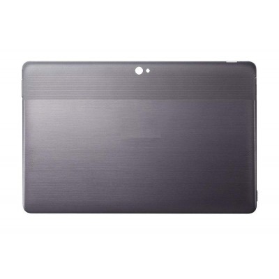 Back Panel Cover For Asus Vivotab Tf810c Black - Maxbhi Com