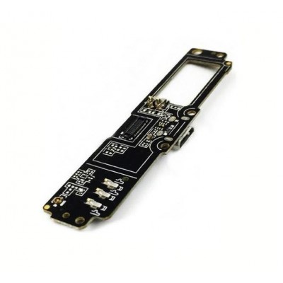Charging Pcb Complete Flex For Htc One E9 By - Maxbhi Com