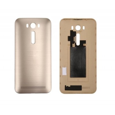 Full Body Housing For Asus Zenfone 2 Laser Ze551kl Gold - Maxbhi Com