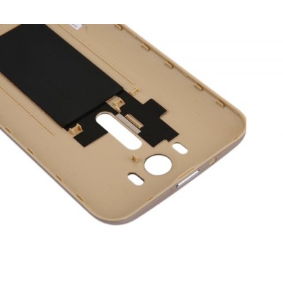 Full Body Housing For Asus Zenfone 2 Laser Ze551kl Gold - Maxbhi Com