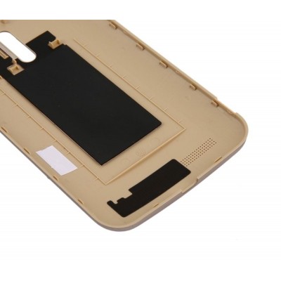Full Body Housing For Asus Zenfone 2 Laser Ze551kl Gold - Maxbhi Com