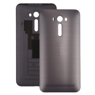 Full Body Housing For Asus Zenfone 2 Laser Ze551kl Silver - Maxbhi Com