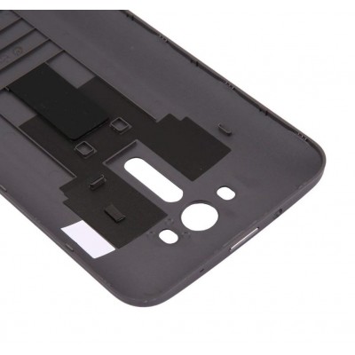 Full Body Housing For Asus Zenfone 2 Laser Ze551kl Silver - Maxbhi Com