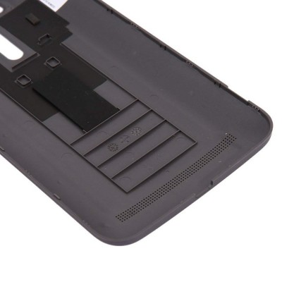 Full Body Housing For Asus Zenfone 2 Laser Ze551kl Silver - Maxbhi Com