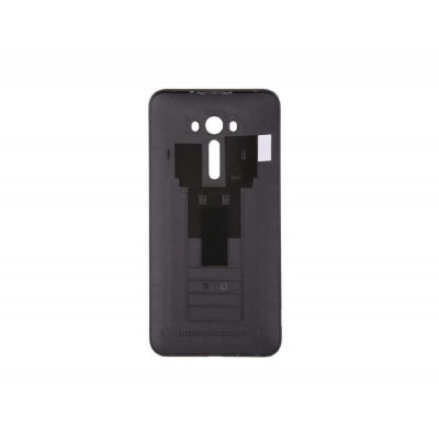 Full Body Housing For Asus Zenfone 2 Laser Ze551kl Silver - Maxbhi Com