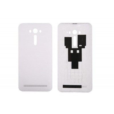 Full Body Housing For Asus Zenfone 2 Laser Ze551kl White - Maxbhi Com