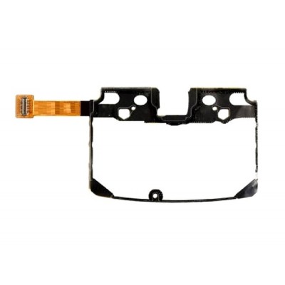 Keypad Flex Cable For Blackberry Curve 9360 By - Maxbhi Com