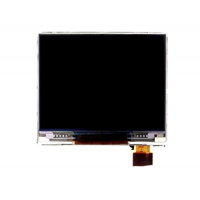 Lcd Screen For Blackberry Curve 8520 Replacement Display By - Maxbhi Com