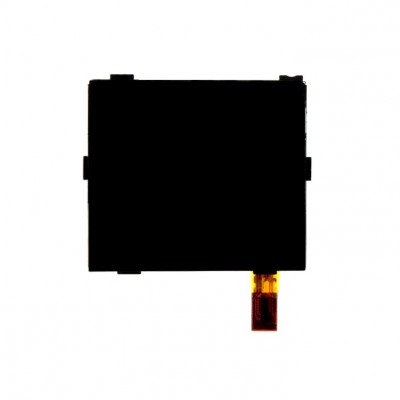 Lcd Screen For Blackberry Curve 8900 Replacement Display By - Maxbhi Com