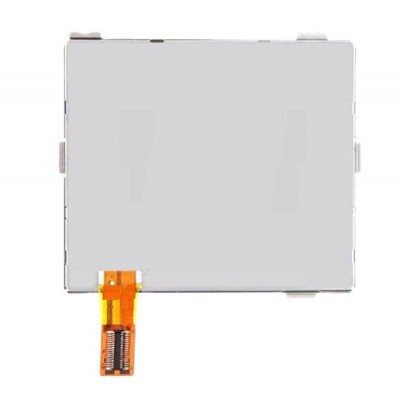 Lcd Screen For Blackberry Curve 8900 Replacement Display By - Maxbhi Com