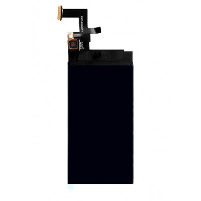 Lcd Screen For Blackberry Leap Replacement Display By - Maxbhi Com