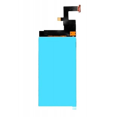 Lcd Screen For Blackberry Leap Replacement Display By - Maxbhi Com