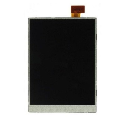 Lcd Screen For Blackberry Torch 9810 Replacement Display By - Maxbhi Com