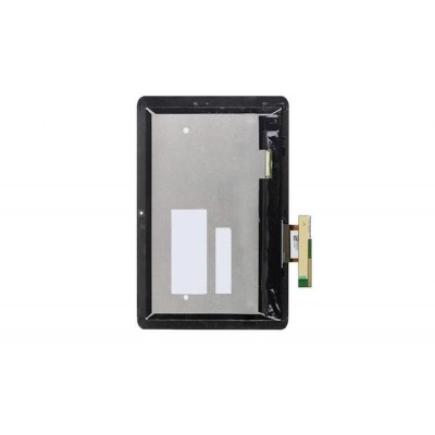 Lcd With Touch Screen For Acer Iconia Tab A200 White By - Maxbhi Com