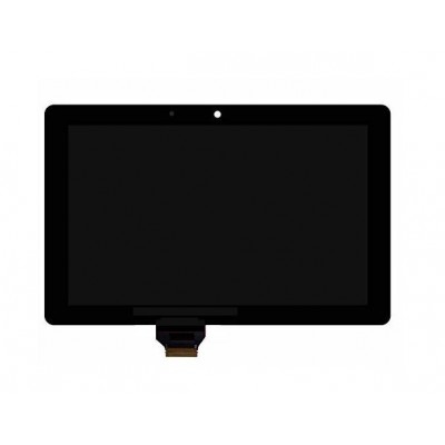 Lcd With Touch Screen For Amazon Fire Hdx 8 9 2014 Black By - Maxbhi Com