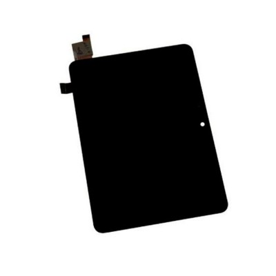Lcd With Touch Screen For Amazon Kindle Fire Hd 7 Wifi 8gb White By - Maxbhi Com