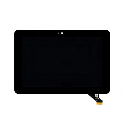 Lcd With Touch Screen For Amazon Kindle Fire Hd 8 9 4g Lte 32gb Wifi Black By - Maxbhi Com