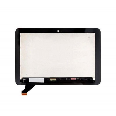 Lcd With Touch Screen For Amazon Kindle Fire Hd 8 9 4g Lte 32gb Wifi White By - Maxbhi Com