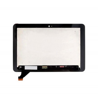 Lcd With Touch Screen For Amazon Kindle Fire Hd 8 9 Black By - Maxbhi Com