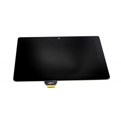 Lcd With Touch Screen For Amazon Kindle Fire Hd 8 9 Black By - Maxbhi Com