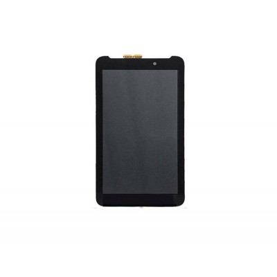 Lcd With Touch Screen For Asus Fonepad 7 2014 Black By - Maxbhi Com