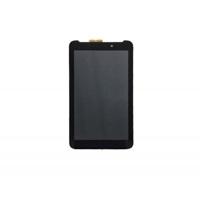 Lcd With Touch Screen For Asus Fonepad 7 2014 White By - Maxbhi Com