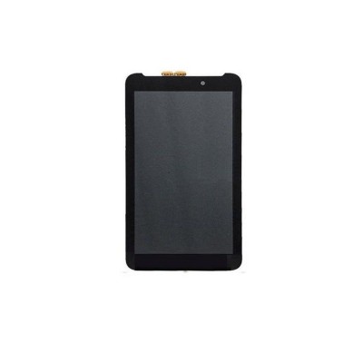 Lcd With Touch Screen For Asus Fonepad 7 Fe170cg 8gb Blue By - Maxbhi Com